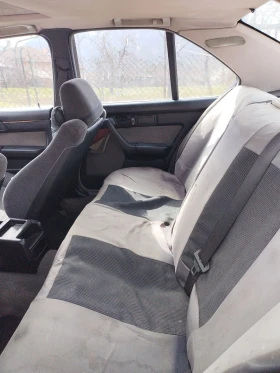 BMW 520 Бензин, снимка 10