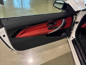 BMW 428 i xDrive/ПОДГРЕВИ/ШИБИДАХ, снимка 10
