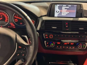 BMW 428 i xDrive/ПОДГРЕВИ/ШИБИДАХ, снимка 9