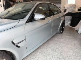 BMW M3 * 4dr Sdn* 2 КЛЮЧА* ПОДГРЕВ* PANO* KEYLESS* , снимка 2