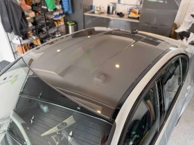 BMW M3 * 4dr Sdn* 2 КЛЮЧА* ПОДГРЕВ* PANO* KEYLESS* , снимка 12