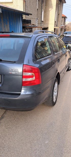 Skoda Octavia 1.9 тди , снимка 7