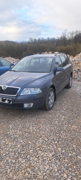 Skoda Octavia 1.9 тди , снимка 2