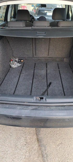 Skoda Octavia 1.9 тди , снимка 3