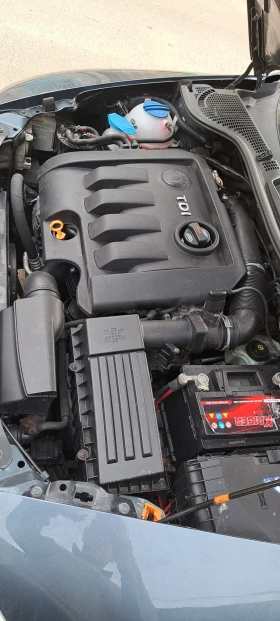 Skoda Octavia 1.9 тди , снимка 2