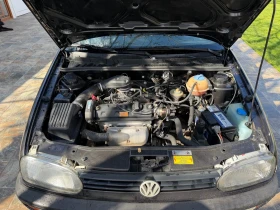 VW Golf 1.6/ГАЗ, снимка 16