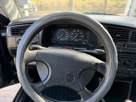 VW Golf 1.6/ГАЗ, снимка 13