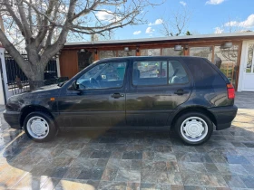 VW Golf 1.6/ГАЗ, снимка 4