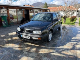 VW Golf 1.6/ГАЗ, снимка 3