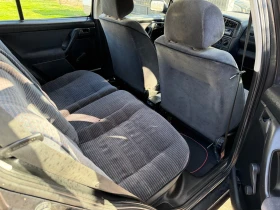 VW Golf 1.6/ГАЗ, снимка 12