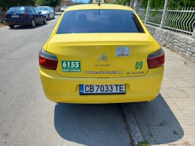 Citroen C-Elysee, снимка 2