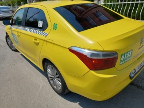 Citroen C-Elysee, снимка 3