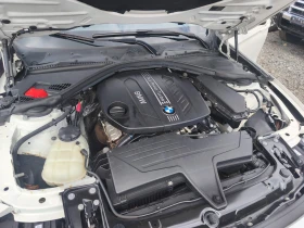 BMW 318 d Xdrive Перла, снимка 14