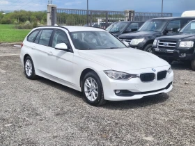BMW 318 d Xdrive Перла, снимка 1