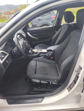 BMW 318 d Xdrive Перла, снимка 8