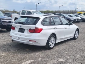 BMW 318 d Xdrive Перла, снимка 5