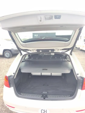 BMW 318 d Xdrive Перла, снимка 13