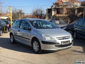 Peugeot 307, снимка 6