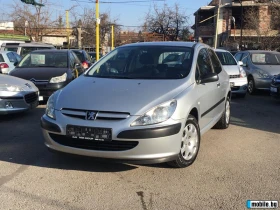 Peugeot 307, снимка 1