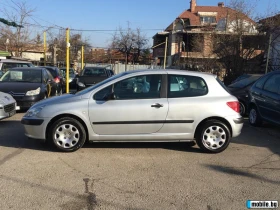 Peugeot 307, снимка 2