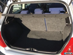 Peugeot 307, снимка 4