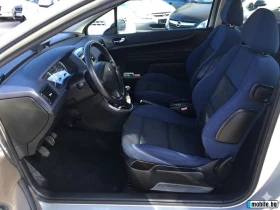Peugeot 307, снимка 10