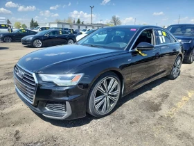 Audi A6 * PROGRESSIV * CARFAX * ПАНОРАМА * БЕЗ ИНЦИДЕНТИ *, снимка 1