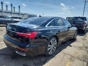 Audi A6 * PROGRESSIV * CARFAX * ПАНОРАМА * БЕЗ ИНЦИДЕНТИ *, снимка 3