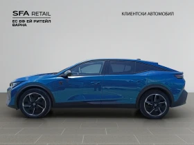 Peugeot 408 GT Plug-in HYBRID, снимка 2