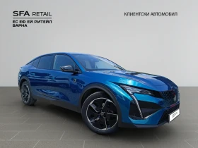 Peugeot 408 GT Plug-in HYBRID, снимка 7