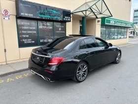 Mercedes-Benz E 53 AMG Sedan 4MATIC+ * АвтоКредит* (Цена до БГ) , снимка 6