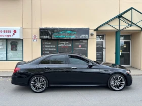 Mercedes-Benz E 53 AMG Sedan 4MATIC+ * АвтоКредит* (Цена до БГ) , снимка 4