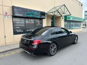 Mercedes-Benz E 53 AMG Sedan 4MATIC+ * АвтоКредит* (Цена до БГ) , снимка 5