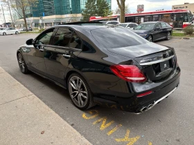 Mercedes-Benz E 53 AMG Sedan 4MATIC+ * АвтоКредит* (Цена до БГ) , снимка 8