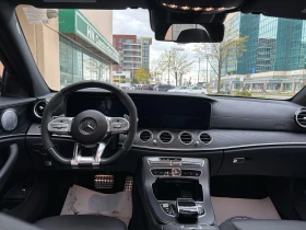 Mercedes-Benz E 53 AMG Sedan 4MATIC+ * АвтоКредит* (Цена до БГ) , снимка 11