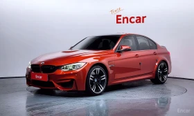 BMW M3 LCI* DCT, снимка 1