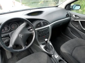 Citroen C5  Хечбек , снимка 3