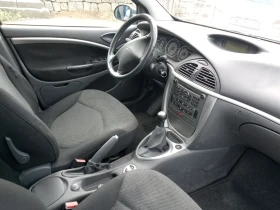 Citroen C5  Хечбек , снимка 1
