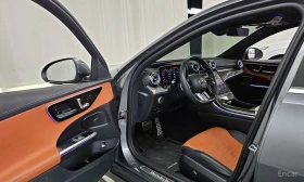 Mercedes-Benz C 300 4MATIC* AMG-LINE* 360CAMERA* DISTRONIC* BURMESTER*, снимка 6