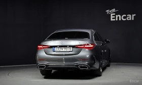 Mercedes-Benz C 300 4MATIC* AMG-LINE* 360CAMERA* DISTRONIC* BURMESTER*, снимка 4