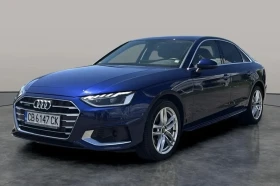 Audi A4, снимка 1