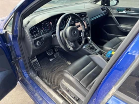 VW Golf R * AвтоКредит* (ЦЕНА ДО БГ), снимка 7