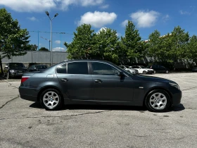 BMW 523 2.5i 190 к.с. , снимка 5