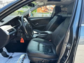 BMW 523 2.5i 190 к.с. , снимка 9