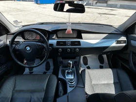 BMW 523 2.5i 190 к.с. , снимка 11