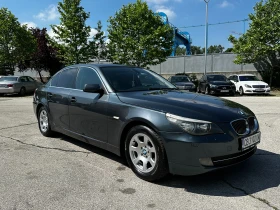 BMW 523 2.5i 190 к.с. , снимка 6