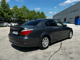 BMW 523 2.5i 190 к.с. , снимка 4