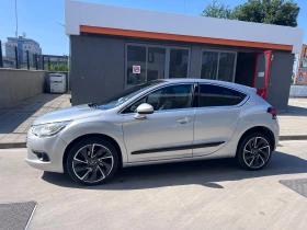 Citroen C4 DS 2.0 HDI , снимка 4