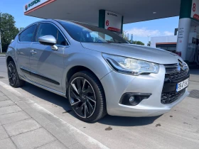 Citroen C4 DS 2.0 HDI , снимка 6