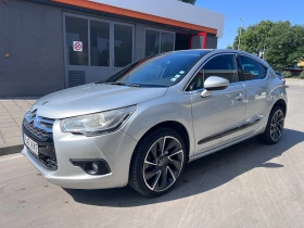 Citroen C4 DS 2.0 HDI , снимка 1
